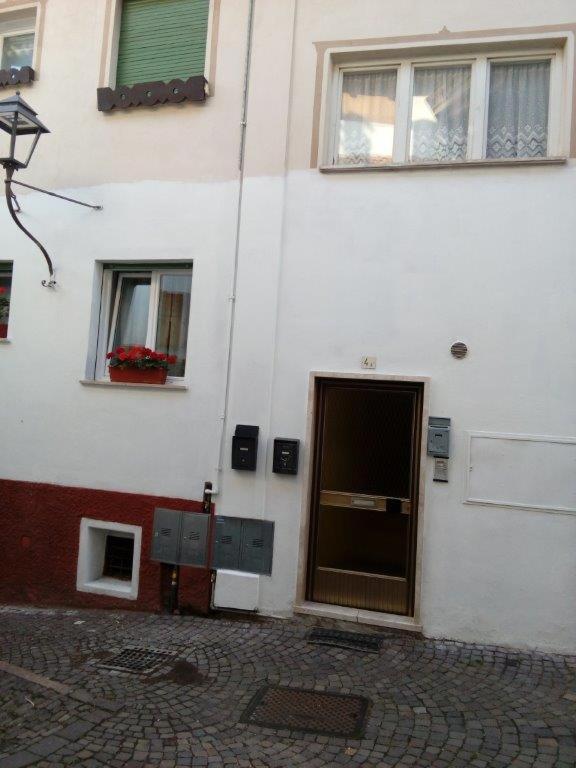 Casa Trettel Apartment Tesero Luaran gambar