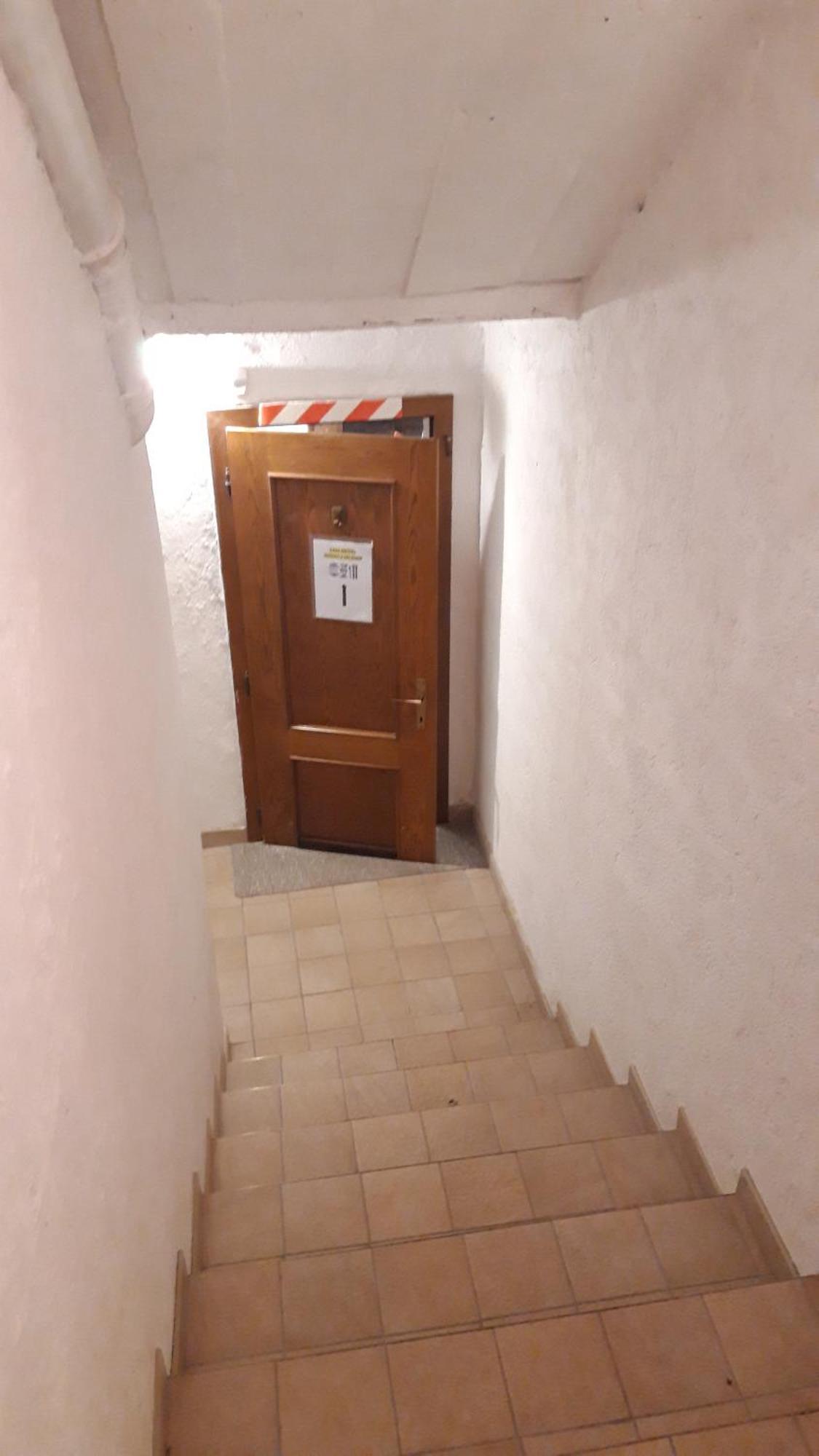 Casa Trettel Apartment Tesero Luaran gambar
