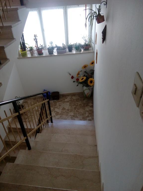 Casa Trettel Apartment Tesero Luaran gambar