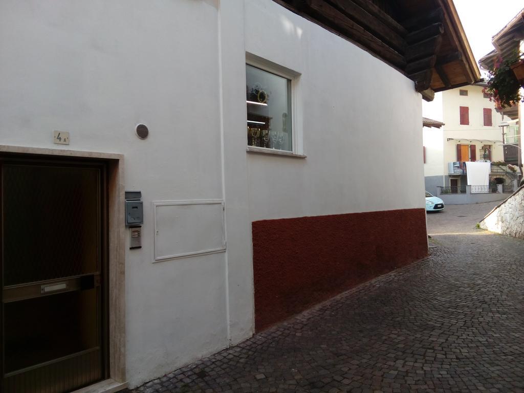 Casa Trettel Apartment Tesero Luaran gambar