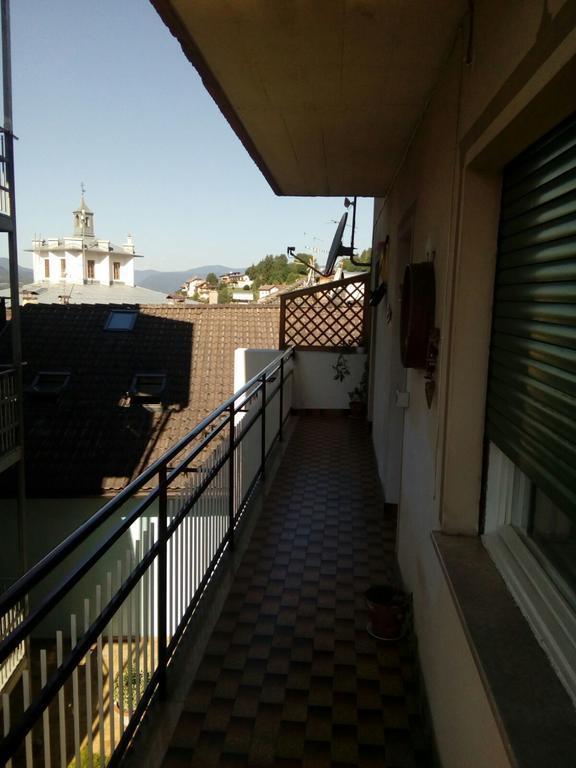Casa Trettel Apartment Tesero Luaran gambar